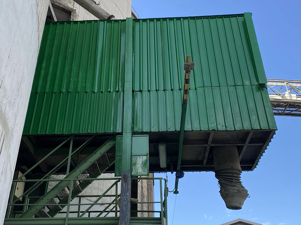 Isac edilizia - Costruzione e ristrutturazione di impianti industriali palermo5